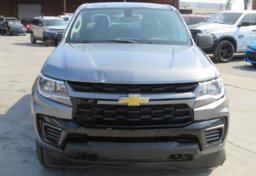 2021 Chevrolet Colorado - Image 12
