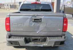 2021 Chevrolet Colorado - Image 11