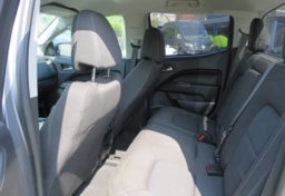 2021 Chevrolet Colorado - Image 31