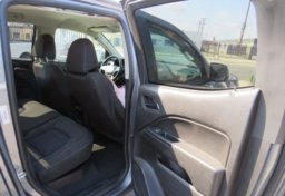 2021 Chevrolet Colorado - Image 24