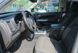 2021 Chevrolet Colorado - Image 25