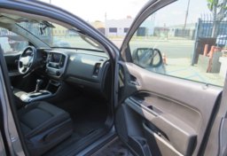 2021 Chevrolet Colorado - Image 22