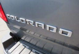 2021 Chevrolet Colorado - Image 17
