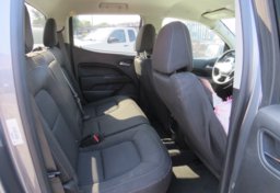 2021 Chevrolet Colorado - Image 32