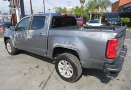 2021 Chevrolet Colorado - Image 9