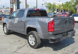 2021 Chevrolet Colorado - Image 7