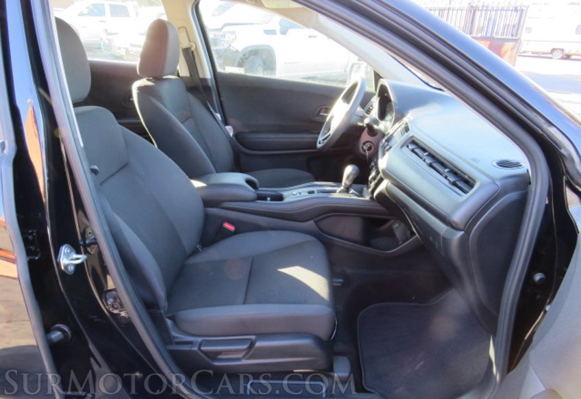 2020 Honda HR-V - Image 21