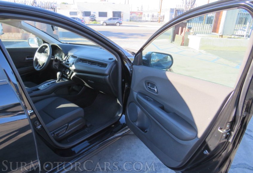 2020 Honda HR-V - Image 20