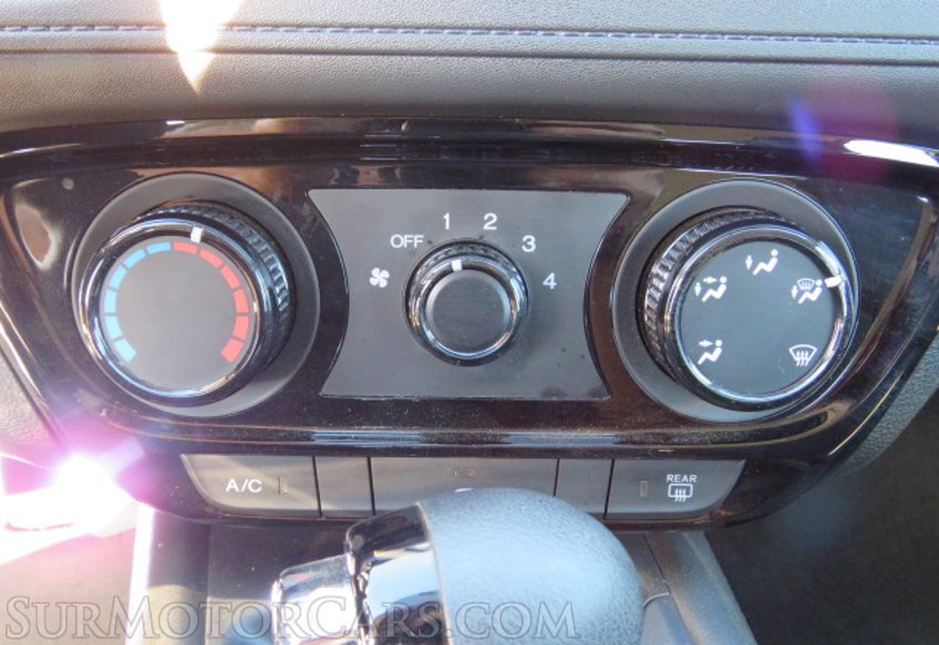 2020 Honda HR-V - Image 37