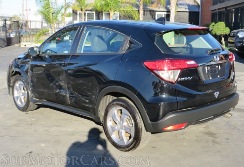 2020 Honda HR-V - Image 8