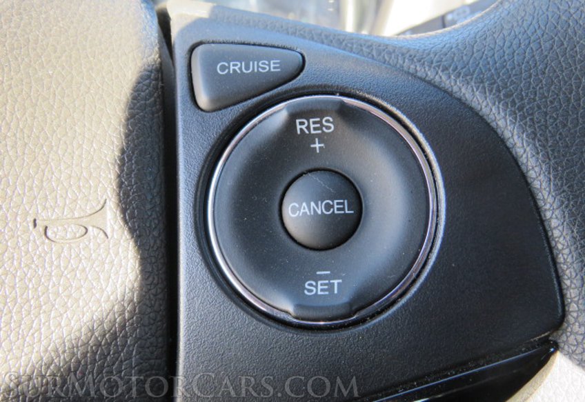 2020 Honda HR-V - Image 31