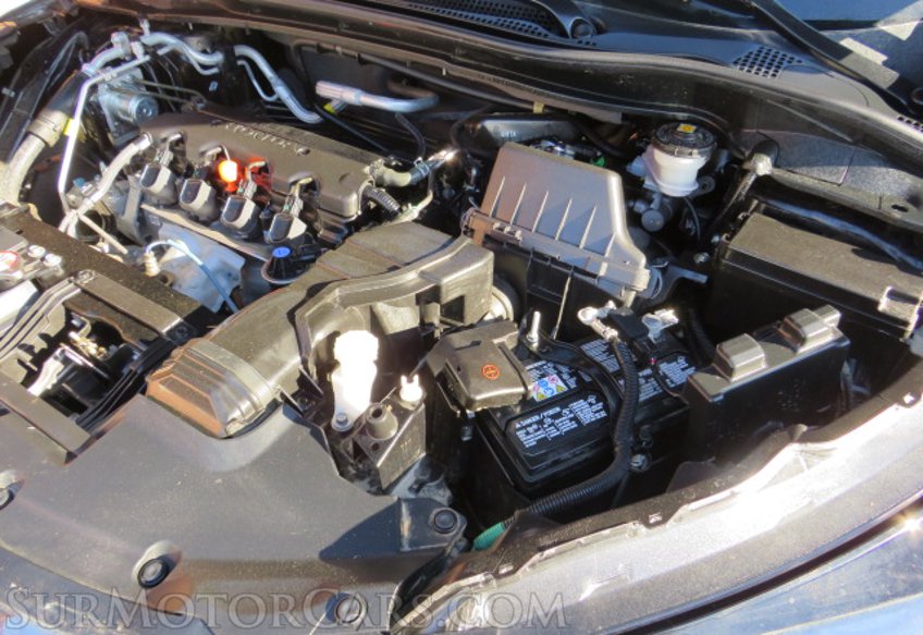 2020 Honda HR-V - Image 46