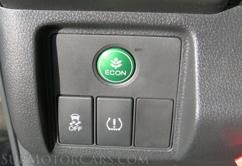 2020 Honda HR-V - Image 40