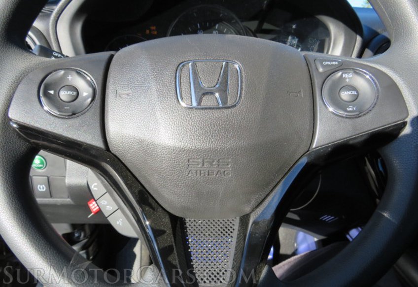 2020 Honda HR-V - Image 33