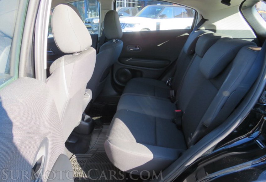 2020 Honda HR-V - Image 25