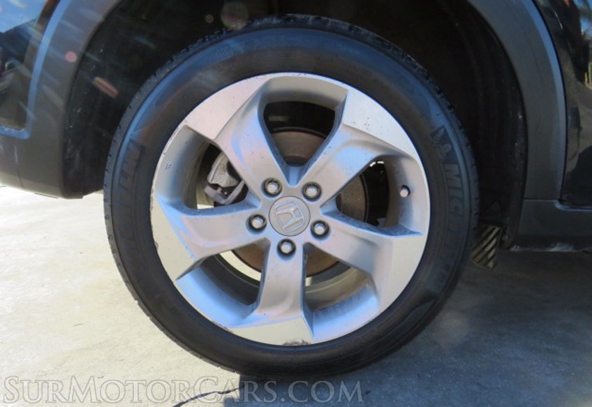 2020 Honda HR-V - Image 18