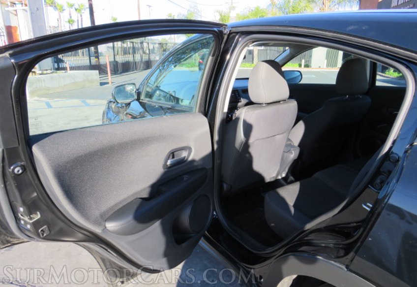 2020 Honda HR-V - Image 23