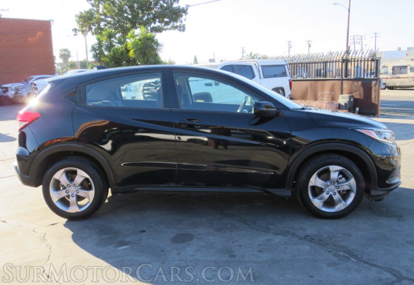 2020 Honda HR-V - Image 9