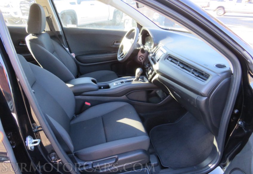 2020 Honda HR-V - Image 22