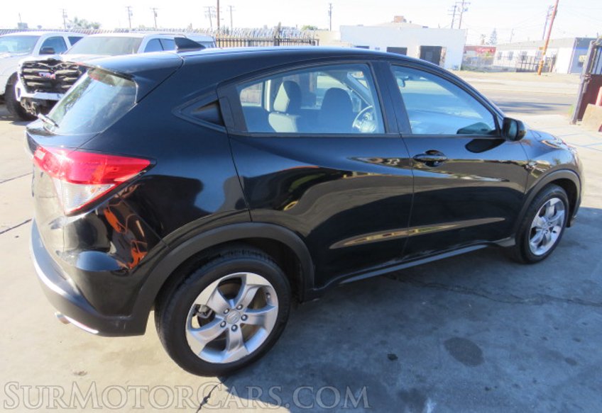 2020 Honda HR-V - Image 7