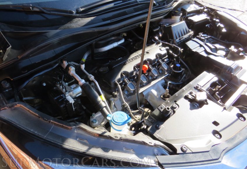 2020 Honda HR-V - Image 48