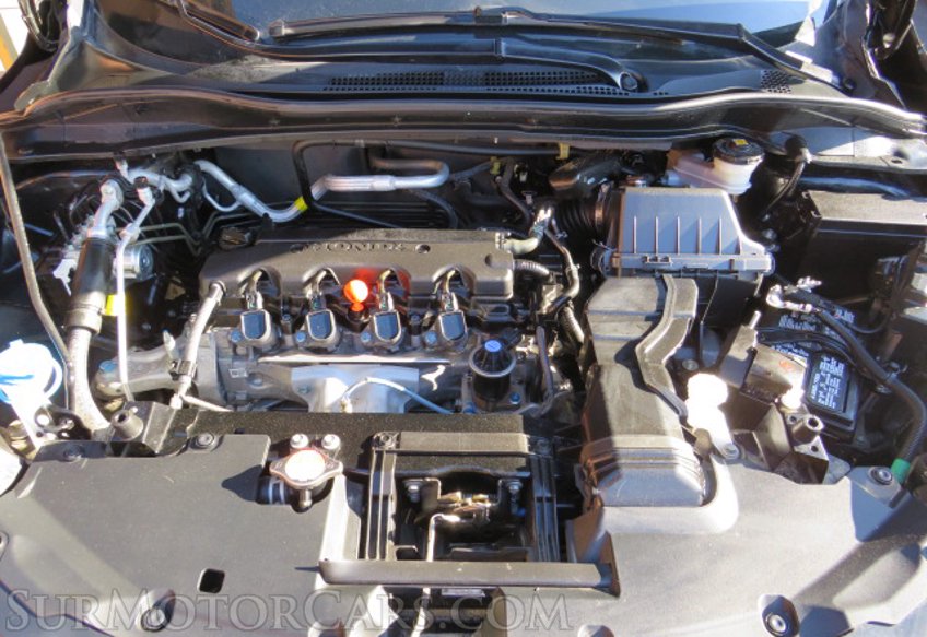 2020 Honda HR-V - Image 47