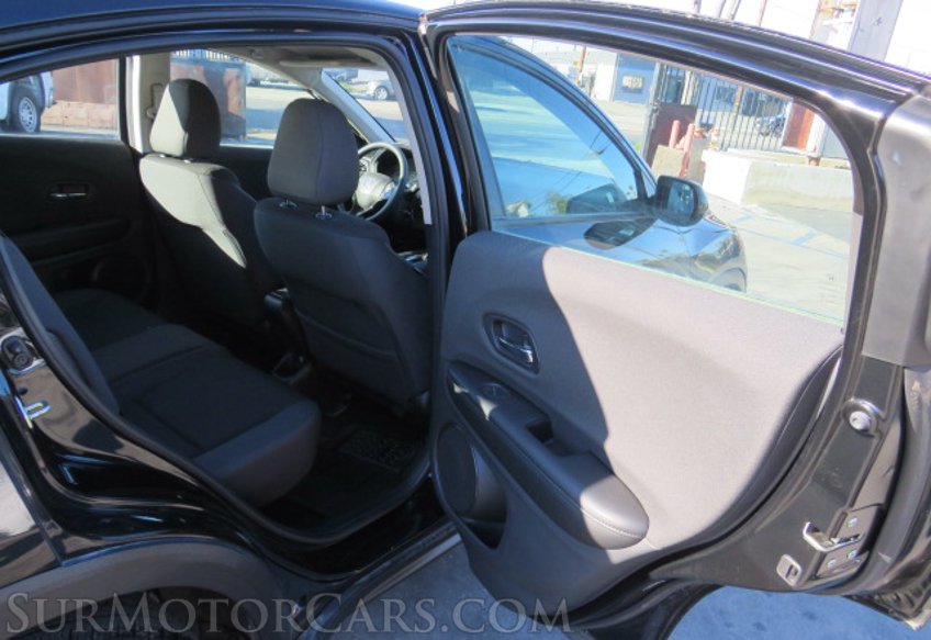 2020 Honda HR-V - Image 24