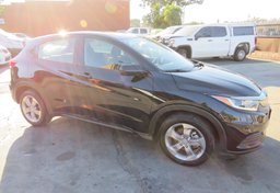 2020 Honda HR-V - Image 3