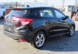 2020 Honda HR-V - Image 5