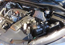 2020 Honda HR-V - Image 46