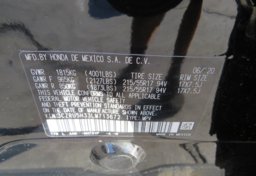 2020 Honda HR-V - Image 44