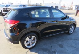 2020 Honda HR-V - Image 7