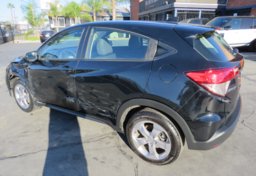 2020 Honda HR-V - Image 6