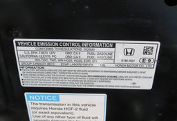 2020 Honda HR-V - Image 45