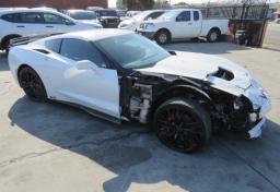 Thumbnail of 2014 Chevrolet Corvette Stingray