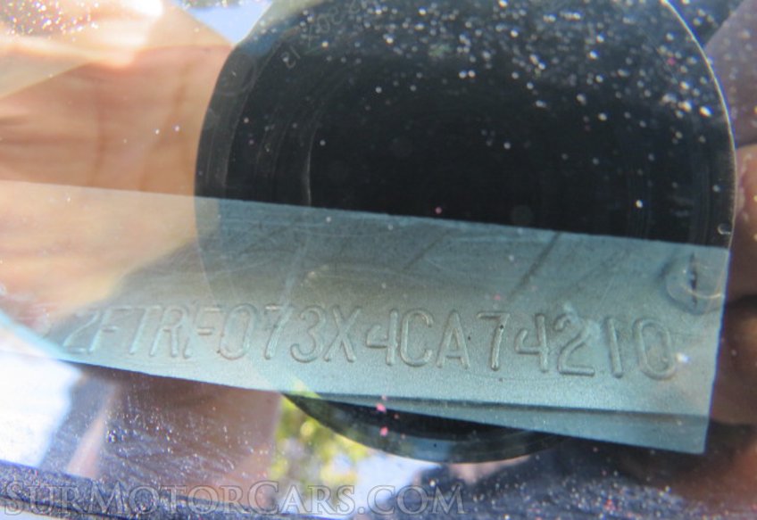 2004 Ford F-150 Lighting - Image 49