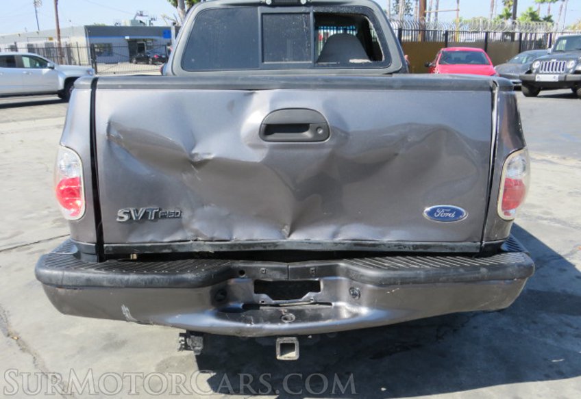 2004 Ford F-150 Lighting - Image 12