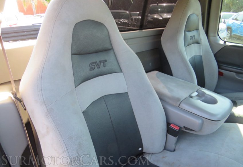 2004 Ford F-150 Lighting - Image 28