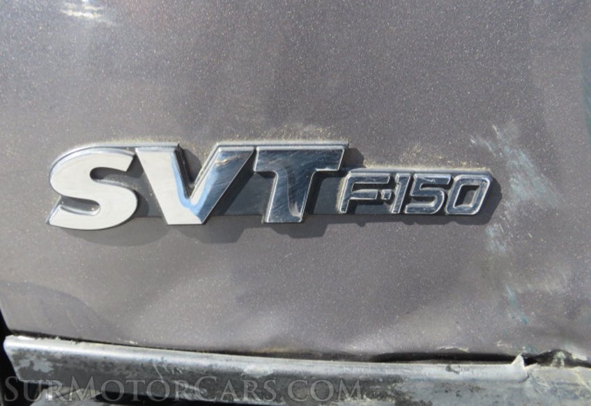 2004 Ford F-150 Lighting - Image 14