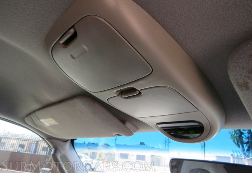 2004 Ford F-150 Lighting - Image 40