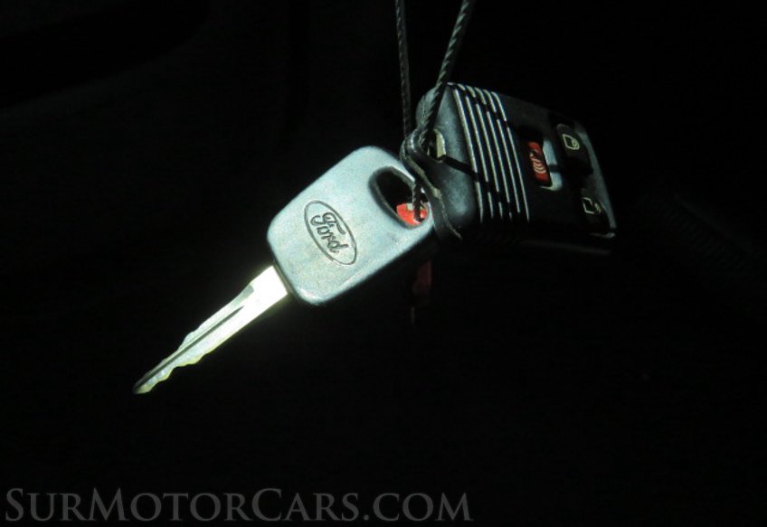 2004 Ford F-150 Lighting - Image 41