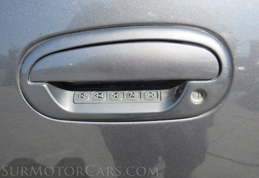 2004 Ford F-150 Lighting - Image 20