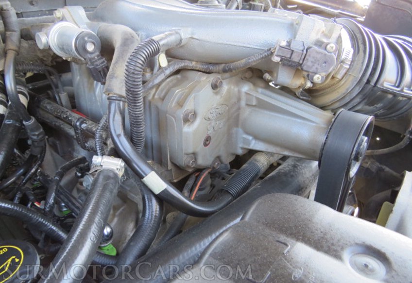 2004 Ford F-150 Lighting - Image 48