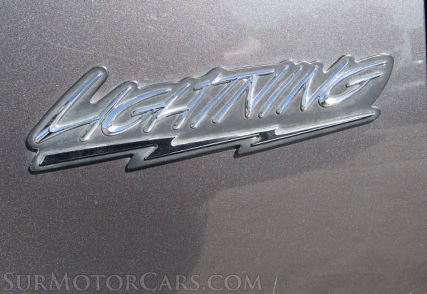 2004 Ford F-150 Lighting - Image 13