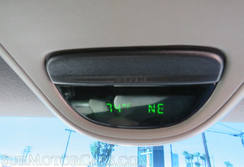 2004 Ford F-150 Lighting - Image 39