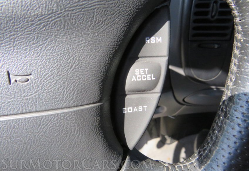 2004 Ford F-150 Lighting - Image 37