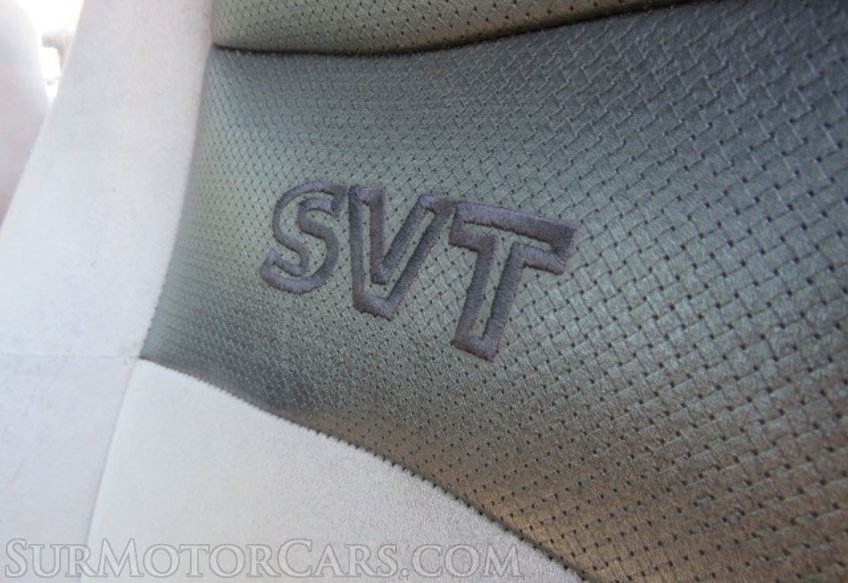 2004 Ford F-150 Lighting - Image 38