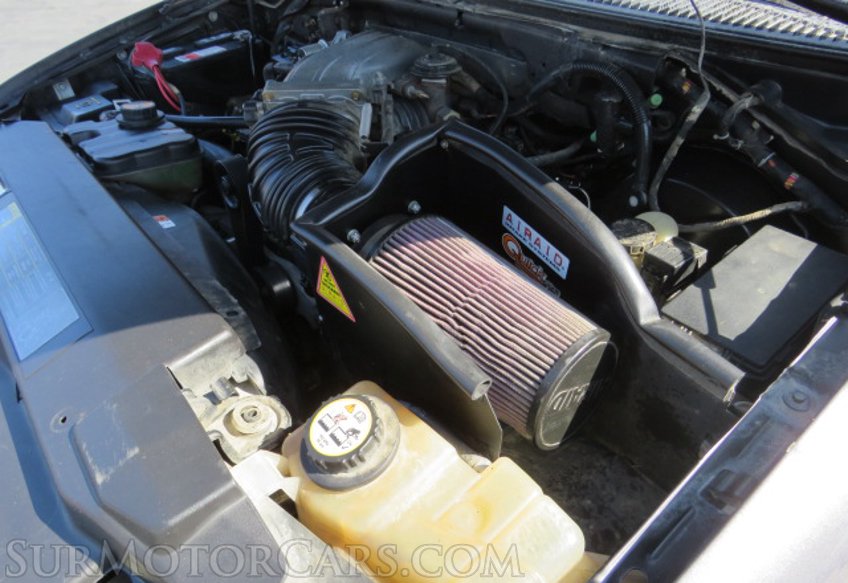 2004 Ford F-150 Lighting - Image 47