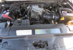 2004 Ford F-150 Lighting - Image 46