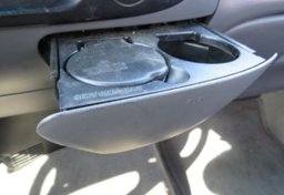 2004 Ford F-150 Lighting - Image 44